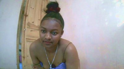 Jayssah03 live from Madagascar