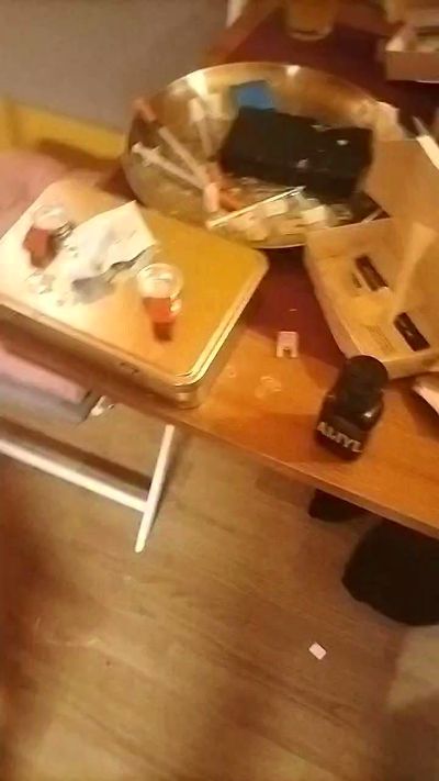 Jerry75019 live from France