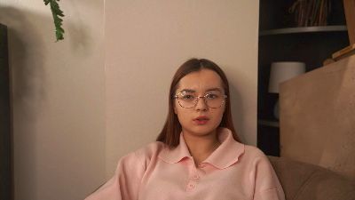 JolieSkwara live from France