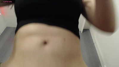 Kitty_Amira live from Italy