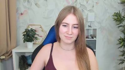 LOVE_xMegan live from Germany