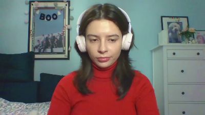 LariceSweetgirl live from Germany