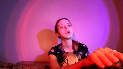 LaviniaGalway live from United States