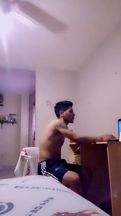 Leonroots live from Peru