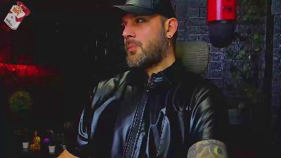 LexHardy live from Romania