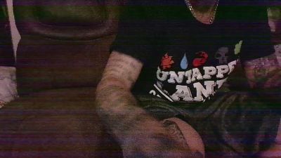 LilDaddyX live from United States