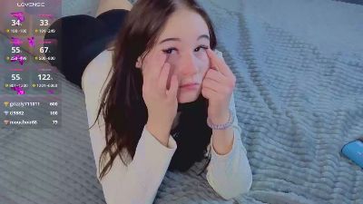 LindaQuinn live from Greece