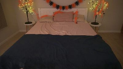 LunaLicks live from Netherlands