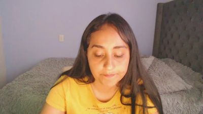 Lunhaa live from Colombia