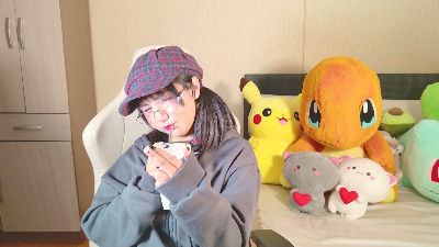 Mafer_Doll live from Japan