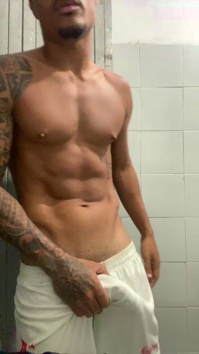 Marginalbaiano live from Brazil