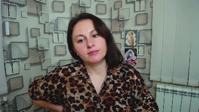 MariaTers_ live from United States