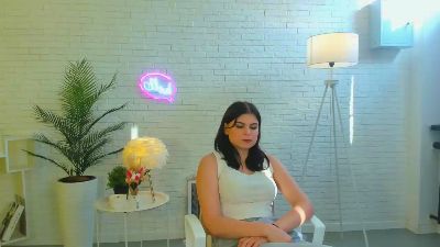 MarileeSheeley live from Poland