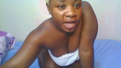 Maruankatuku live from Kenya