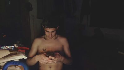 Maykolrodriguez live from Argentina