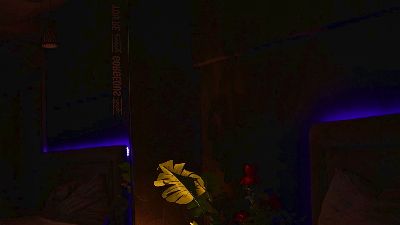 MelanyMoon live from Romania