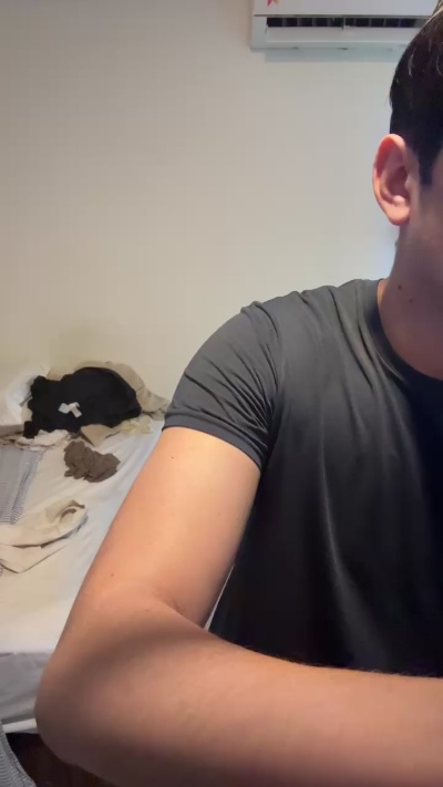 MlkGato01 live from Brazil