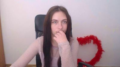 MonikaLi live from Germany