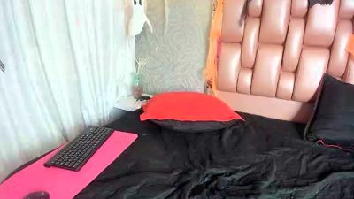 NATALI___ live from Colombia