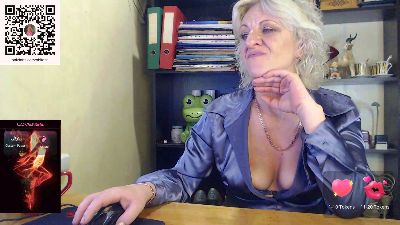 Nadin_slut live from Ukraine