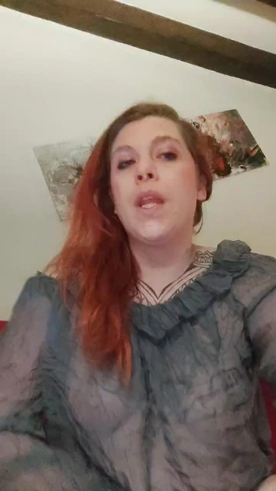 Natashaforyou live from France