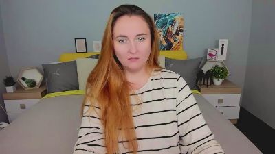 NaughtytFox live from Ukraine