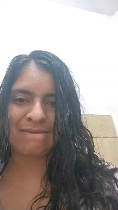 NinphGraceX live from Colombia