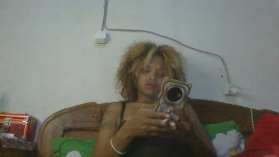 Nrina live from Madagascar