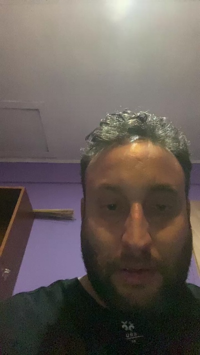 Patrick1925cc live from Chile