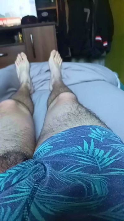 Pedroastor323 live from Chile