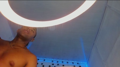 PureFireCam live from Colombia