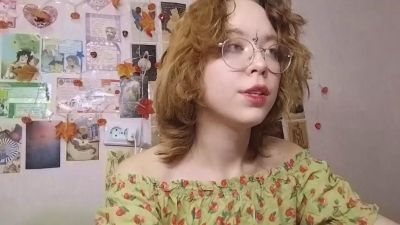 RandiBenham live from Poland