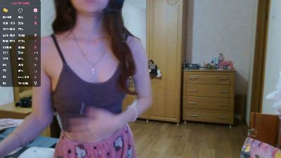 RandiDeary live from Czechia