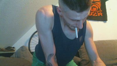 RonnyRonnsen36 live from Germany