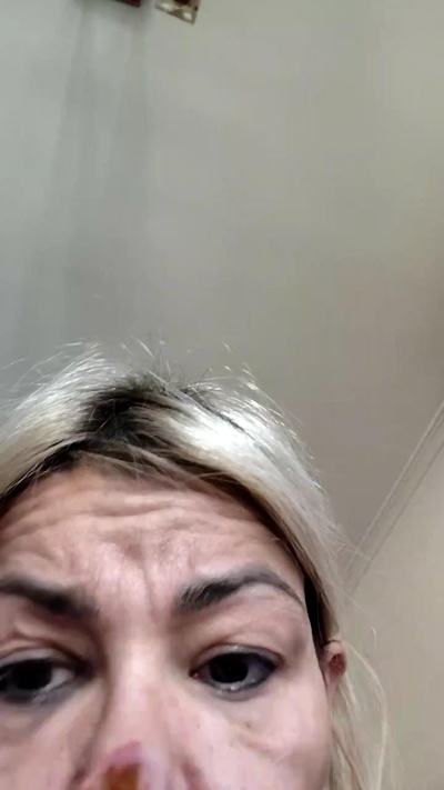 Rubia_sexxx live from Spain