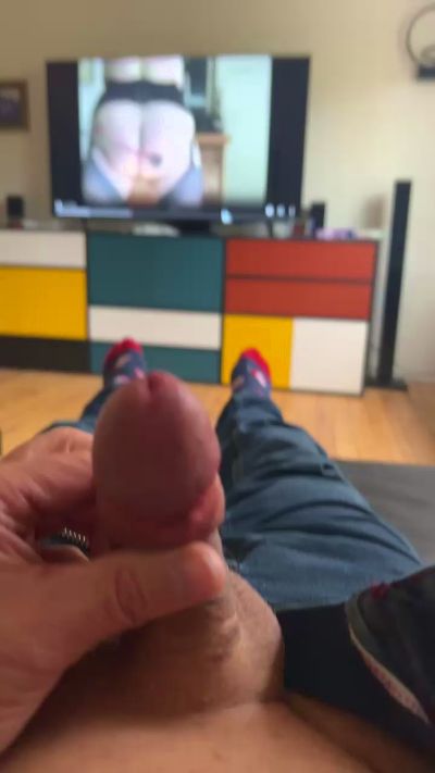 Saarlandman07 live from Germany