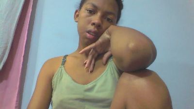 Sarahyah live from Madagascar