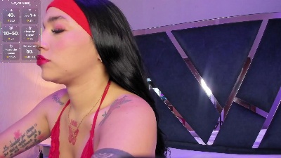 Sari__ live from Italy