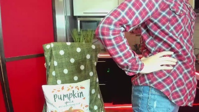 SilviaKor live from Romania