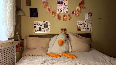 SilviaWyze live from United States