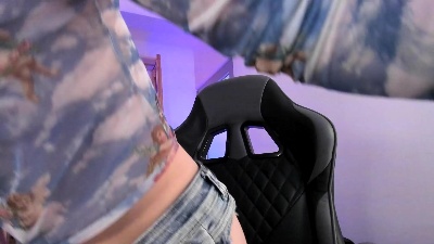 Sima_Wendy live from Italy