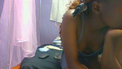 Spicyitcouple live from Kenya