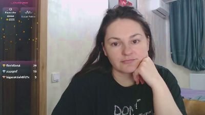 StacyDavise_ live from Türkiye