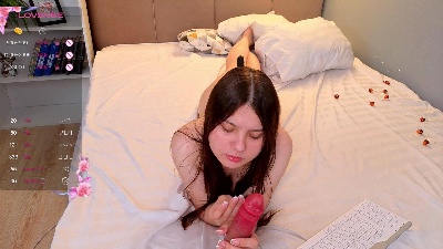 Teresa_Goodman live from United States