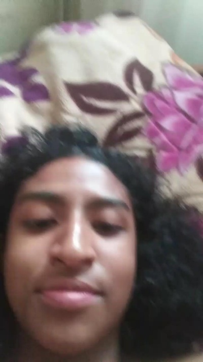 Tiffen live from Madagascar