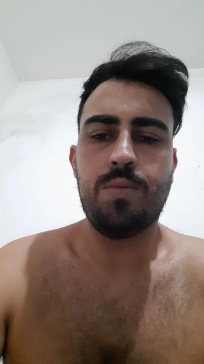 UrsoAdrodiziak live from Brazil