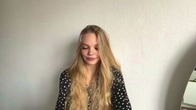 ValrieCanty live from Czechia