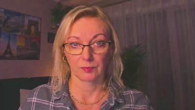 VanessaLUX live from Germany