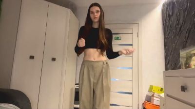 VasilikiClovis live from France