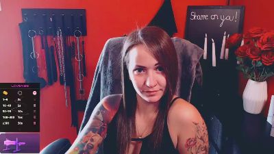 Warren__Jane live from United Kingdom